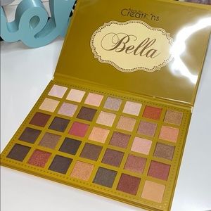 Bella by beauty creations